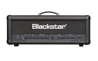 Blackstar ID100TVP Guitar Amplifier Head