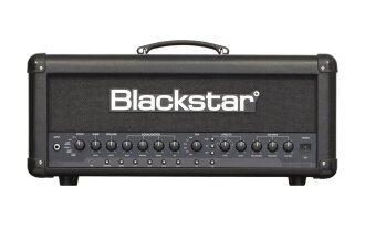 Blackstar ID60TVP H Guitar Amp Head