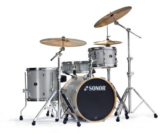Sonor Bop 4-Piece Drum Shell Kit