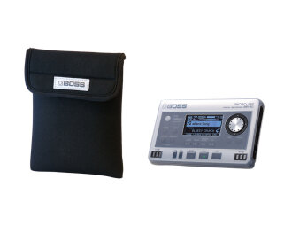 Boss BA-BR80S Silicone Case Pouch Set