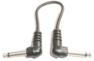 Hosa Jumper Cable for Pedal Effects