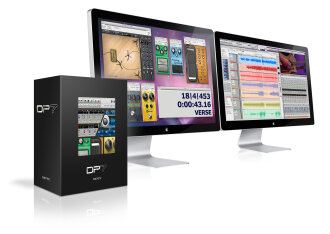 MOTU Digital Performer Mac Software