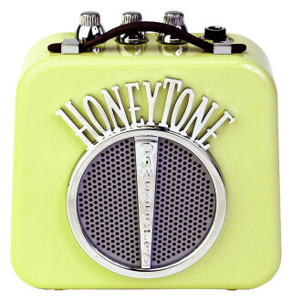 Danelectro N10 HoneyTone Mini Guitar Amp