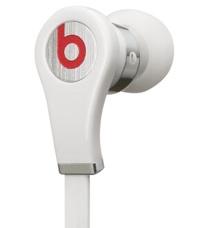Beats By Dr. Dre Tour Earphones