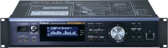 Roland INTEGRA-7 Supernatural Module