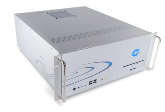 Rain Computers Ion AFX Rackmount