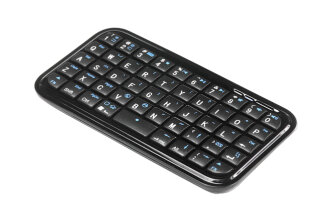 Ion Audio ITD02 iTYPE Bluetooth Keyboard