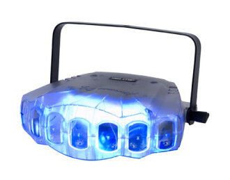 American DJ JellyFish LED FX Light