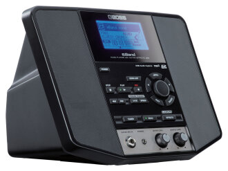 Boss eBand JS-8 Audio Player with FX