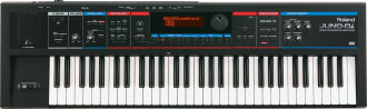 Roland JUNO-Di 61-Key Synthesizer