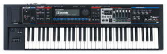 Roland JUNO-Gi Synthesizer Keyboard