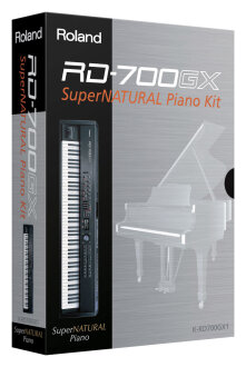 Roland RD-700GX1 Piano Expansion Board