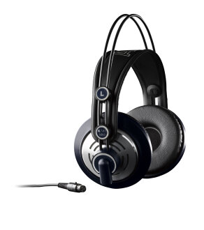 AKG K141MKII Studio Headphones