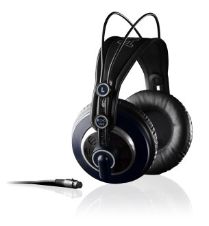 AKG K240MKII Semi-Open Headphones