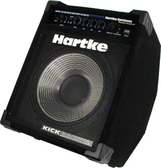 Hartke Kickback 12 Bass Combo Amplifier
