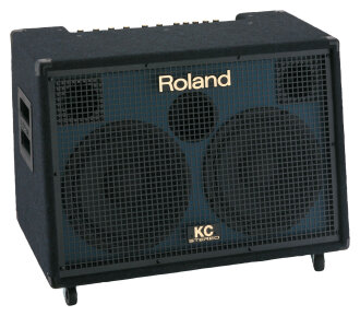 Roland KC880 Keyboard Amplifier