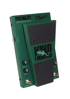 Morley Kiko Distortion Wah Volume