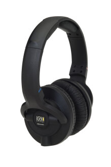 KRK KNS6400 Studio Headphones