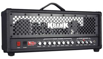 Krank Revolution Guitar Amp Head