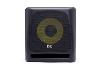 KRK K10S Active Subwoofer