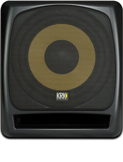 KRK 12S Active Subwoofer