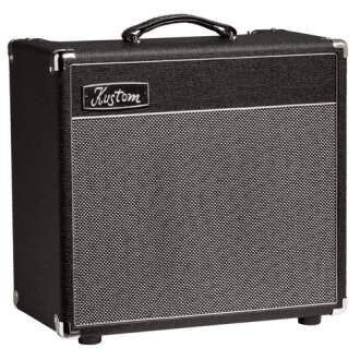 Kustom Defender V15 Guitar Combo Amp