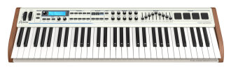 Arturia Analog Experience Laboratory 61
