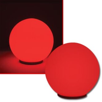 American DJ LED Colorball Effect Light