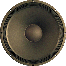 Eminence Legend CB15 Bass Speaker