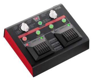 Vox Lil' Looper Multi-Effects Pedal