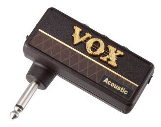 Vox amPlug APAG Acoustic Headphone Amp