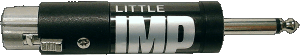 Whirlwind Little IMP Matcher