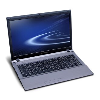 Rain Computers LiveBook A2 Core Notebook