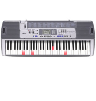 Casio LK-100 Lighted Keyboard