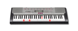 Casio LK230 61-Key Lighted Keyboard