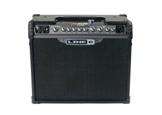 Line 6 Spider Jam Guitar Combo Amp