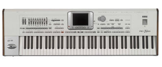 Korg Pa2X Pro Professional Arranger