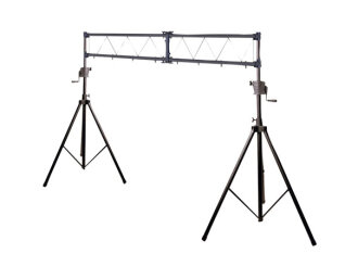 Odyssey LTMTS1PRO Crank-Up Truss