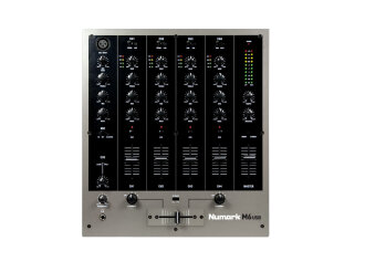 Numark M6 USB DJ Mixer