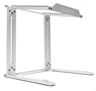 Magma Traveler Laptop Stand with Bag