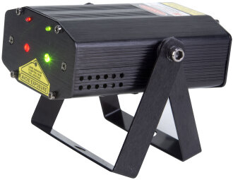 American DJ Micro Star Laser Light