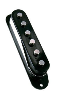 DiMarzio Virtual Solo Single-Coil Pickup