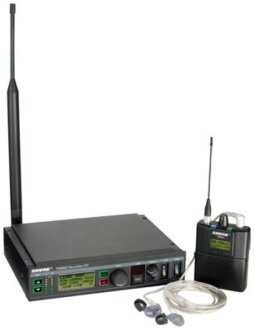 Shure P9TRA425CL PSM900 Wireless Monitor