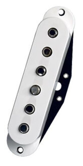 DiMarzio True Velvet Single Coil Pickup
