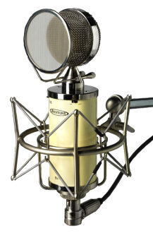 Avantone BV1 Tube Microphone