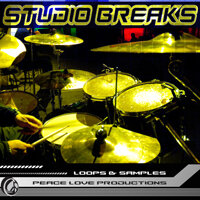 PLP Studio Breaks Loops and Samples