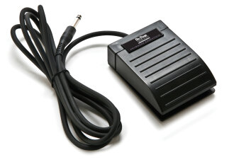 On-Stage KSP20 Universal Sustain Pedal