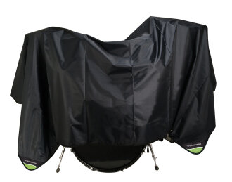 On-Stage Drum Kit Dust Cover