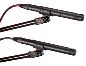 Audio Technica AT4041SP Studio Pack