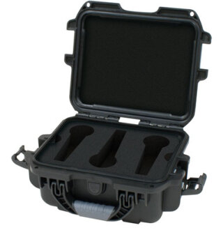Gator Waterproof Microphone Case